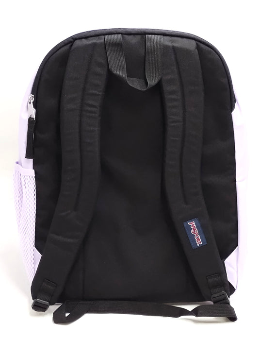 JanSport Big Student 17.5" Backpack - Pastel Lilac
