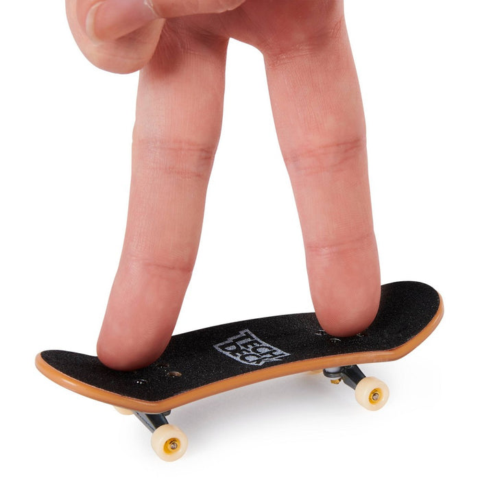 Tech Deck Ultra DLX Fingerboard - 4pk