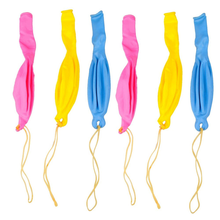 6ct Punch Balloons - Spritz