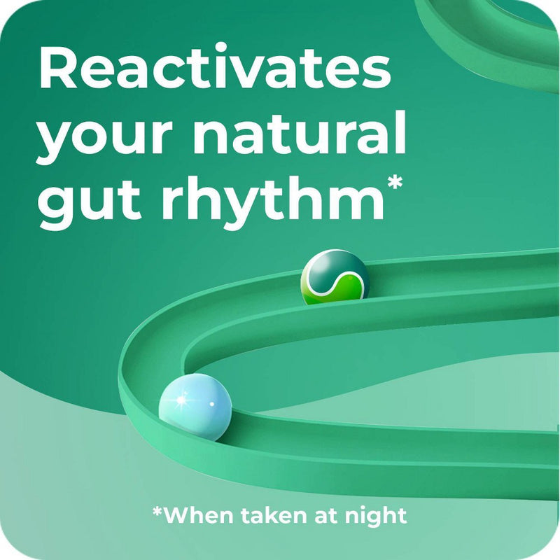 Dulcolax Gentle and Predictable Overnight Relief Laxative Tablets - 100ct
