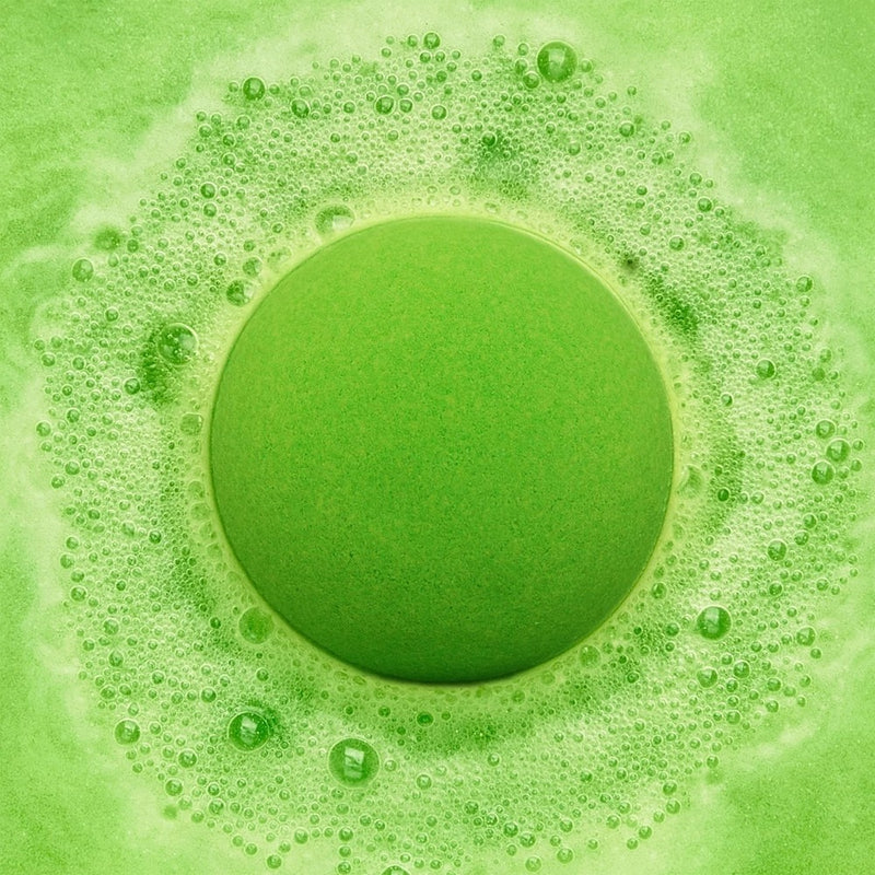 Da Bomb Bath Fizzers Star Wars Mandalorian (The Child) Bath Bomb - 7oz