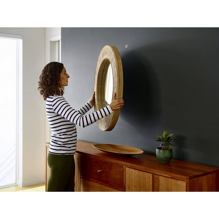 3M Claw Drywall Picture Hanger 65lb with Temporary Spot Marker + 2 hangers and 2 markers