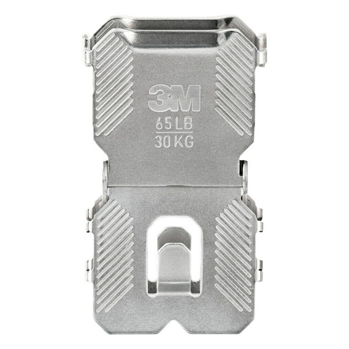 3M Claw Drywall Picture Hanger 65lb with Temporary Spot Marker + 2 hangers and 2 markers