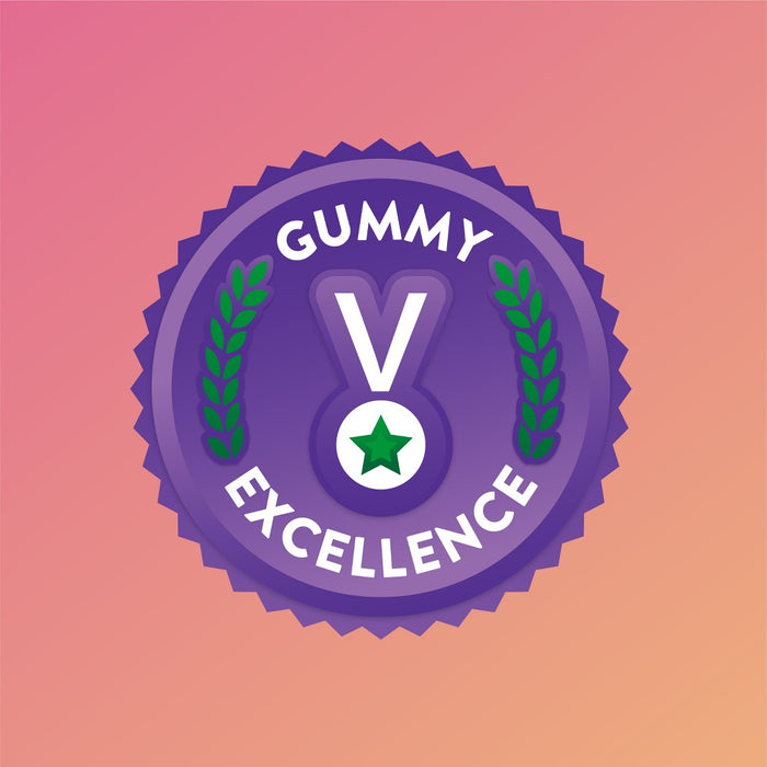 vitafusion Power C Vitamin C Gummy Vitamin for Immune Support - Orange Flavored - 150ct