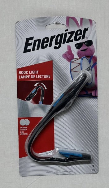 Energizer Clip LED Nightlight