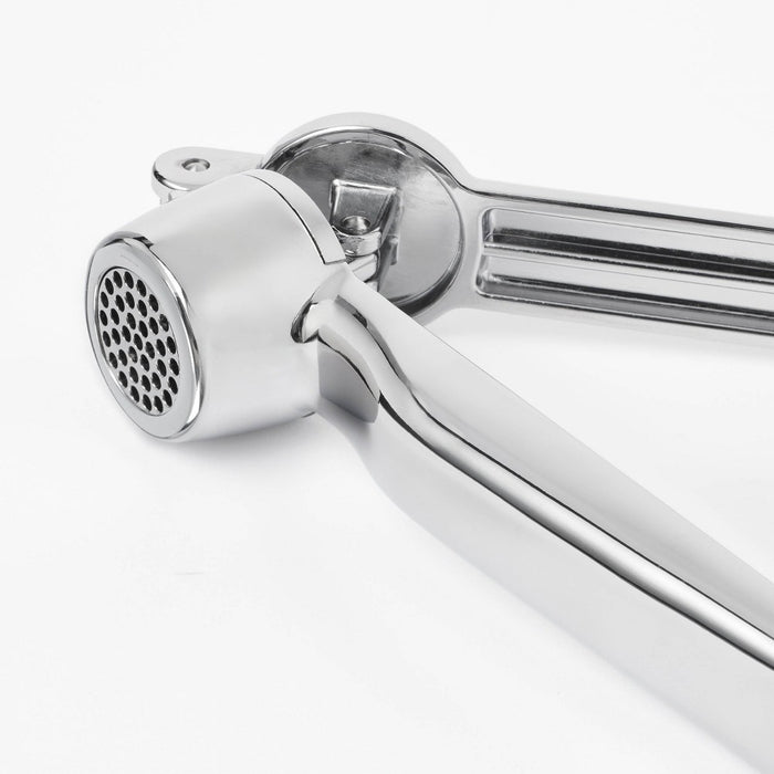 Garlic Press Silver - Figmint