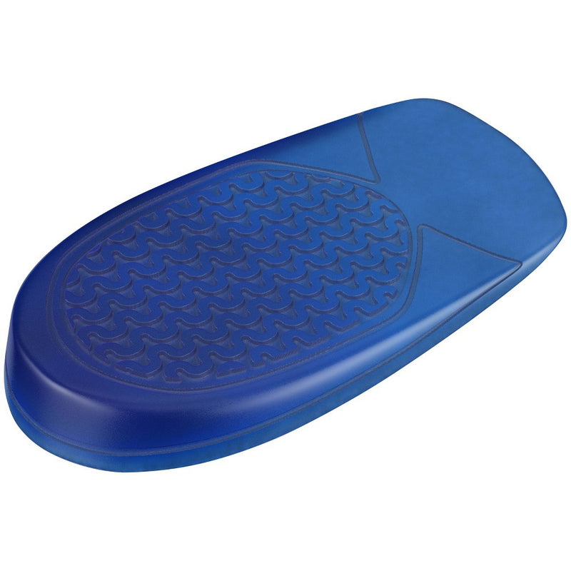 Dr. Scholl's Massaging Gel Advanced Heel Cushions for Women Size 6-10