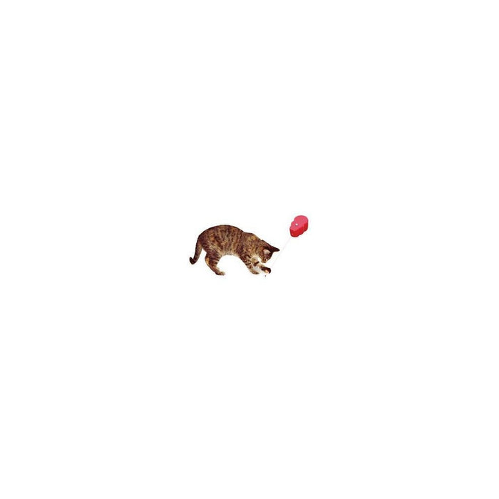KONG Laser Pointer Cat Toy