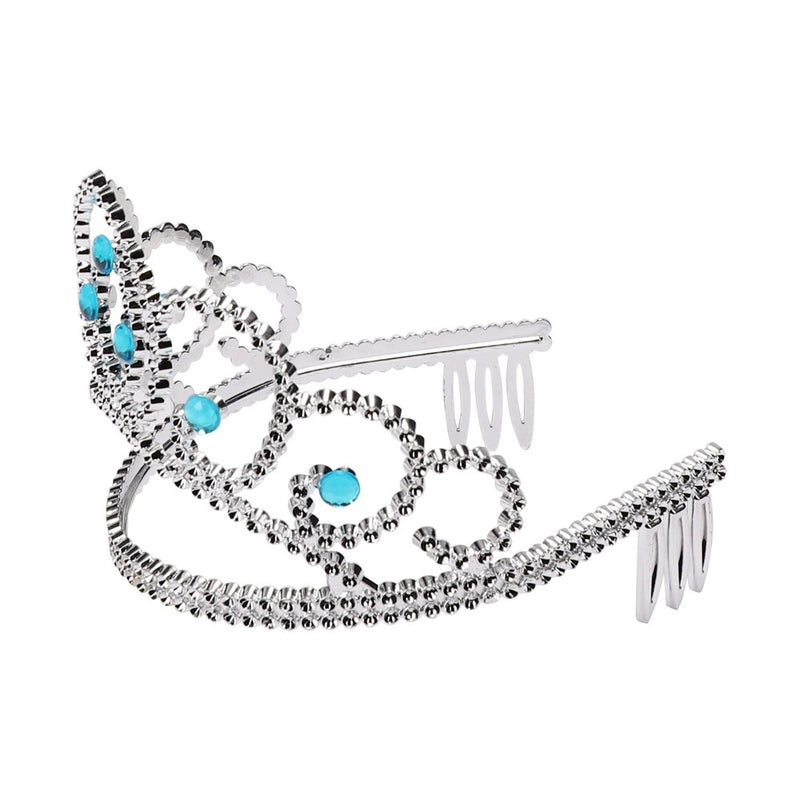 Gem and Star Tiara Party Favor - Spritz