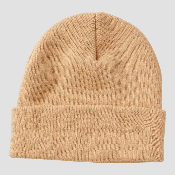Men's Keith Haring Acrylic Beanie - Oatmeal