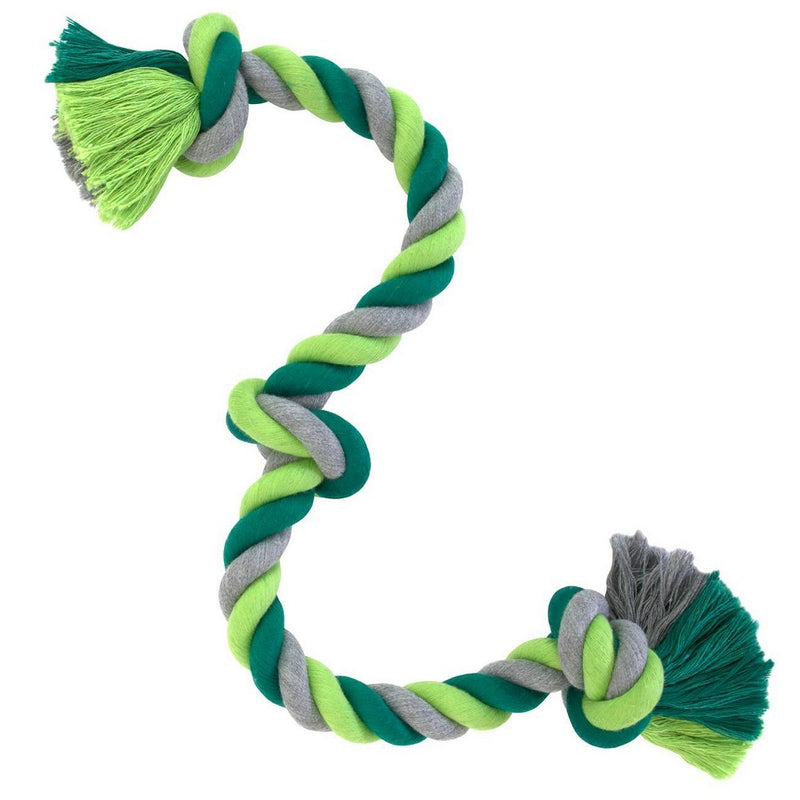 Dog Rope Toy - M - Boots & Barkley