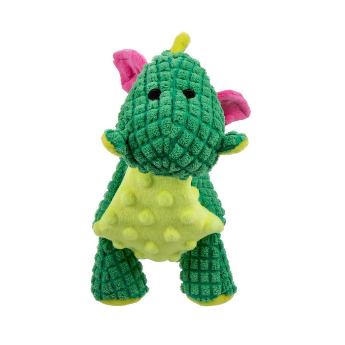TrustyPup Dragon Dog Toy - S/M