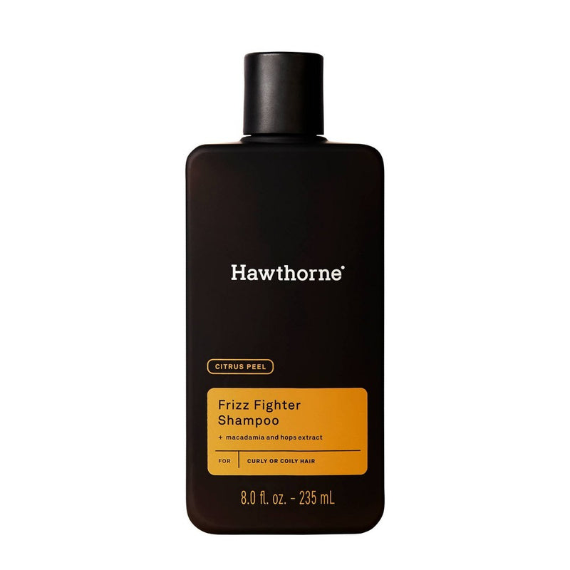 Hawthorne Frizz Fighter Shampoo - 8 fl oz