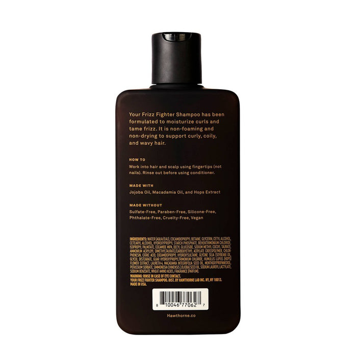 Hawthorne Frizz Fighter Shampoo - 8 fl oz