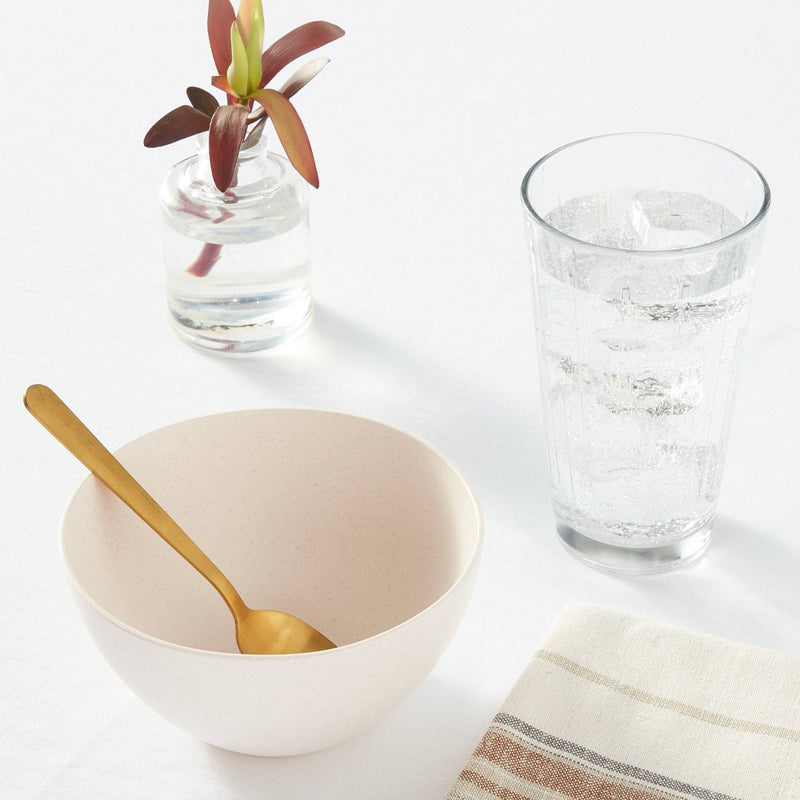 24oz Plastic Redington Cereal Bowl White - Threshold