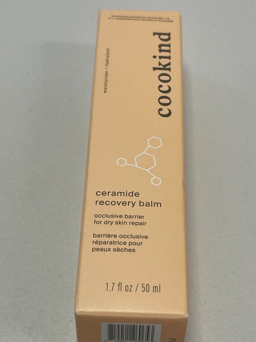 cocokind Ceramide Recovery Balm - 1.7 fl oz