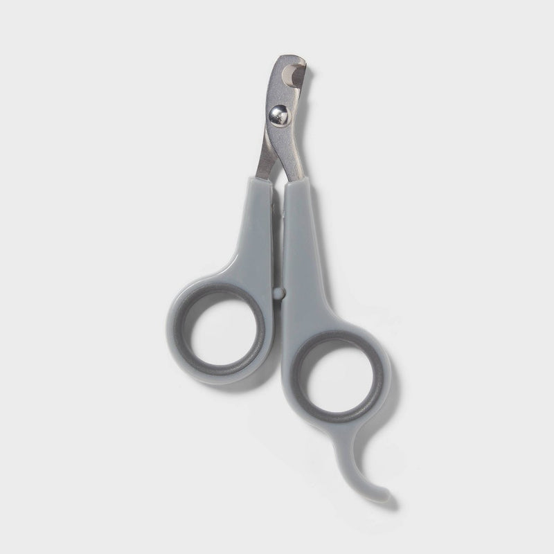 Cat Nail Clippers Grooming Tool - up & up