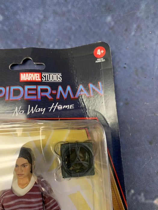 Marvel Spider-Man Legends MJ Action Figure SEE DETAILS
