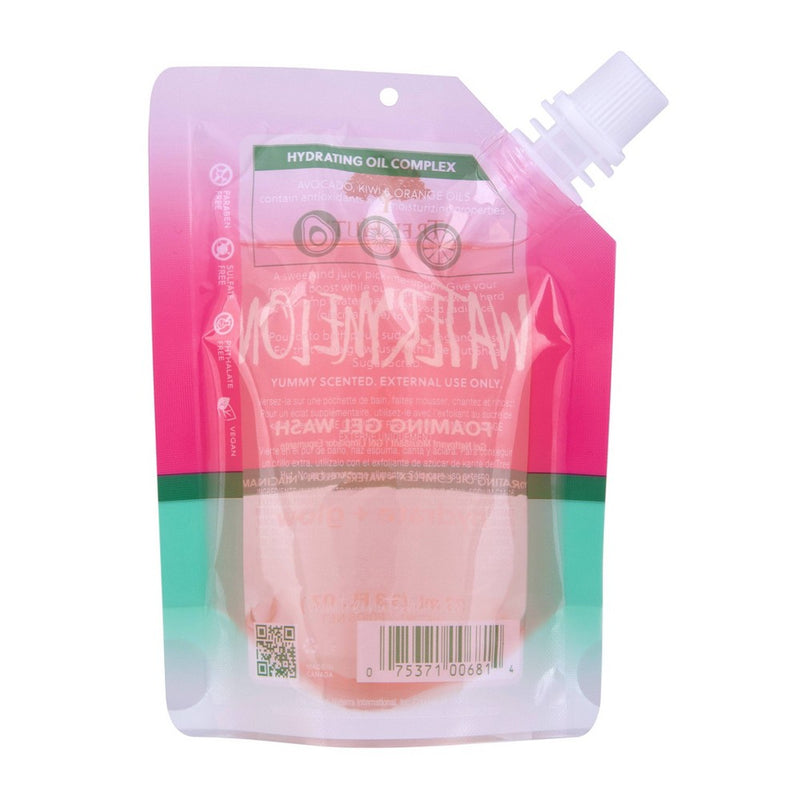 Tree Hut Mini Body Wash - Watermelon - 3.3 fl oz