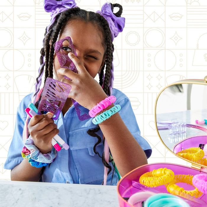 FAO Schwarz Ultimate Hair Craze Set