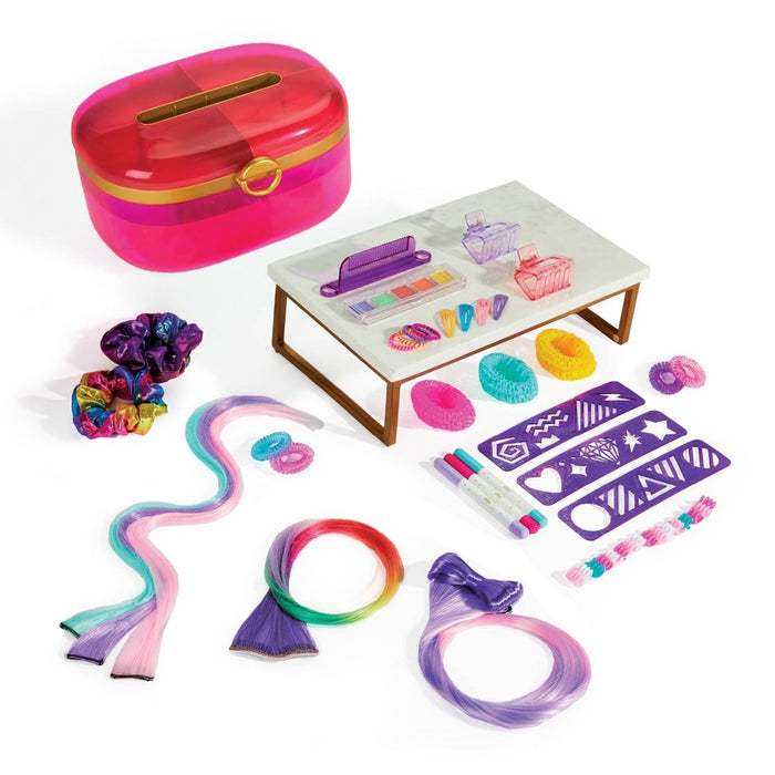 FAO Schwarz Ultimate Hair Craze Set