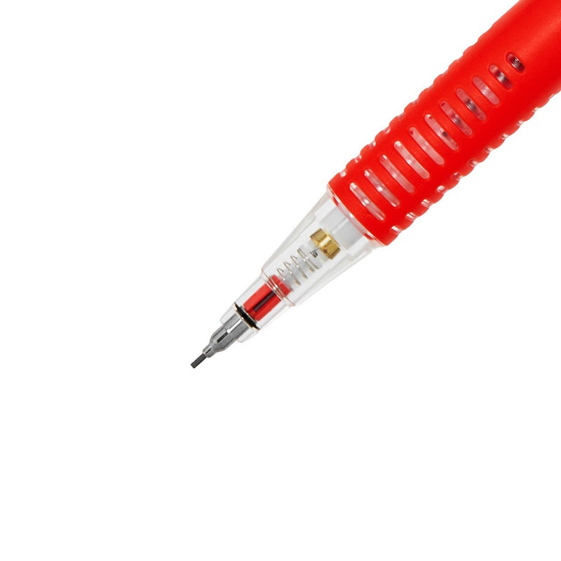 Paper Mate Clear Point 4pk #2 Mechanical Pencils 0.7mm Multicolored