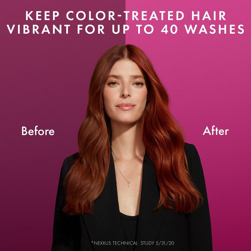 Nexxus Color Assure Sulfate Free Shampoo For Color Treated Hair - 33.8 fl oz