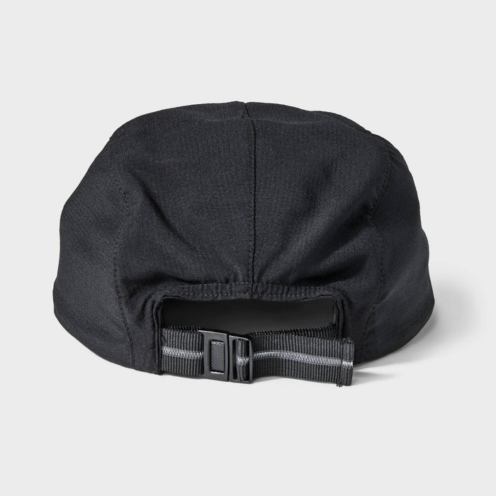Men's Baseball Hat - All In Motion Black