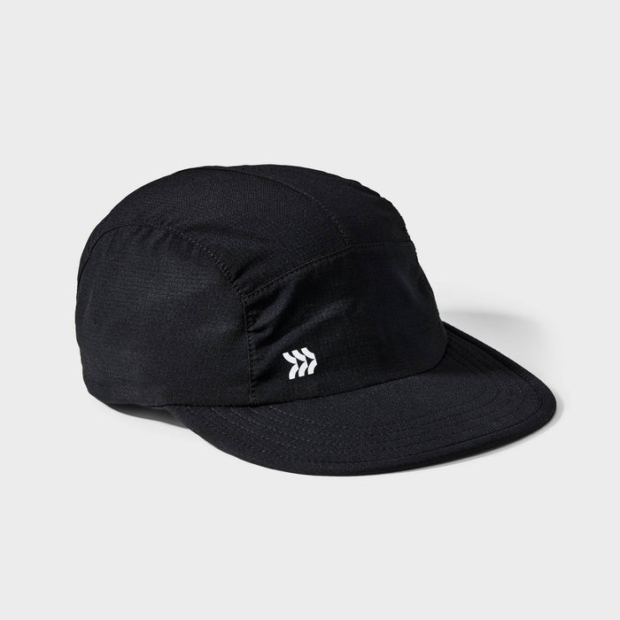 Men's Baseball Hat - All In Motion Black