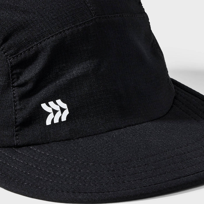 Men's Baseball Hat - All In Motion Black