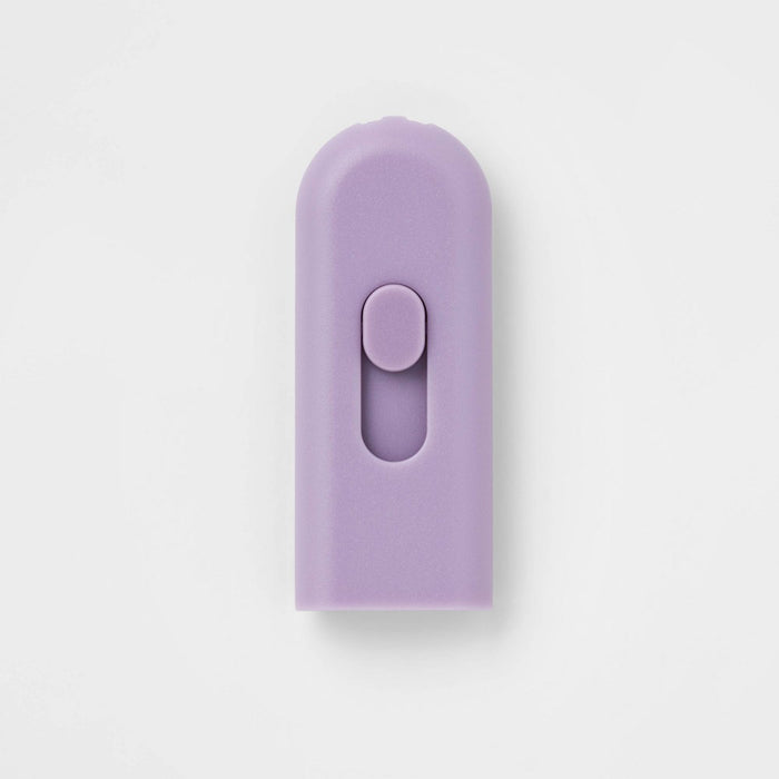 USB-C (64GB) Flash Drive - heyday Pastel Lavender