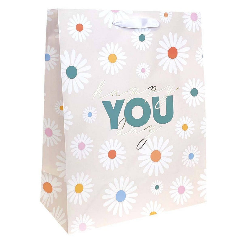 Large Cub Adult Birthday Bag - Spritz