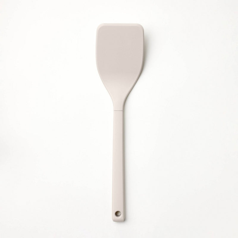 Soft Grip Nylon Solid Turner Gray - Figmint