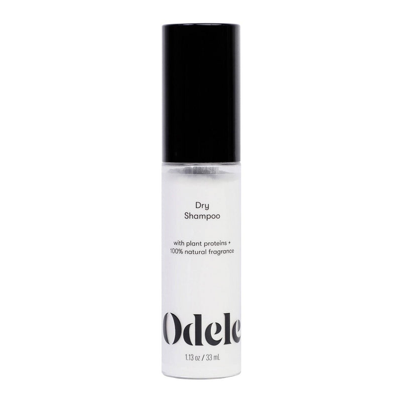 Odele Dry Shampoo Clean, Non-Aerosol and Volumizing Treatment - 1.13oz