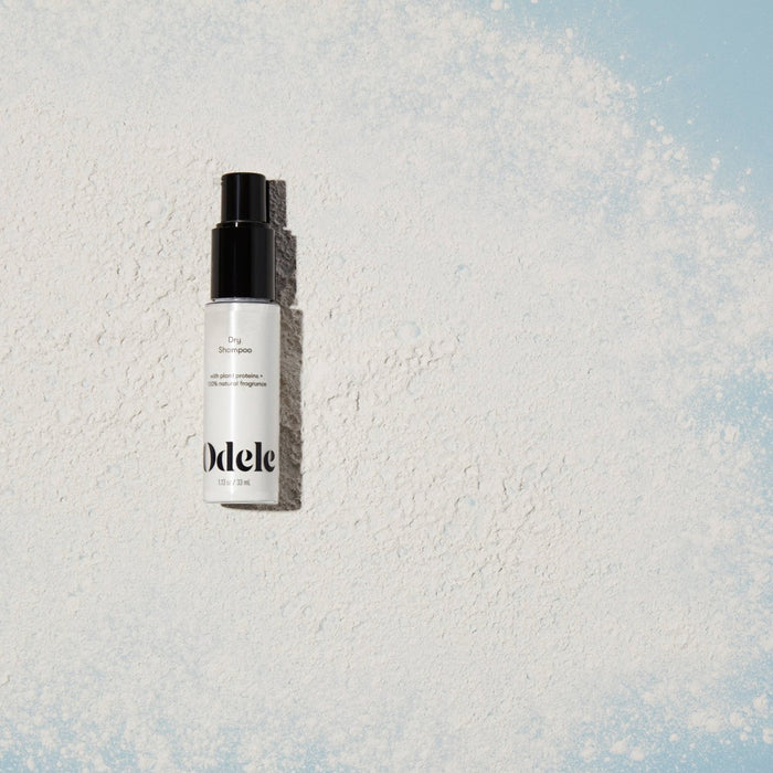 Odele Dry Shampoo Clean, Non-Aerosol and Volumizing Treatment - 1.13oz