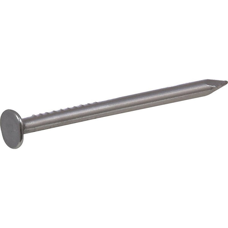 Hillman 266pc Small Wire and Brad Nails Kit