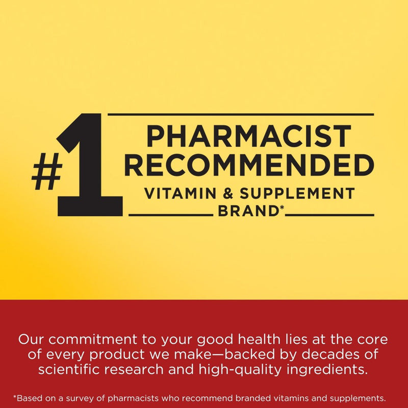Nature Made CoQ10 200mg Softgels for Heart Health Support - 40ct