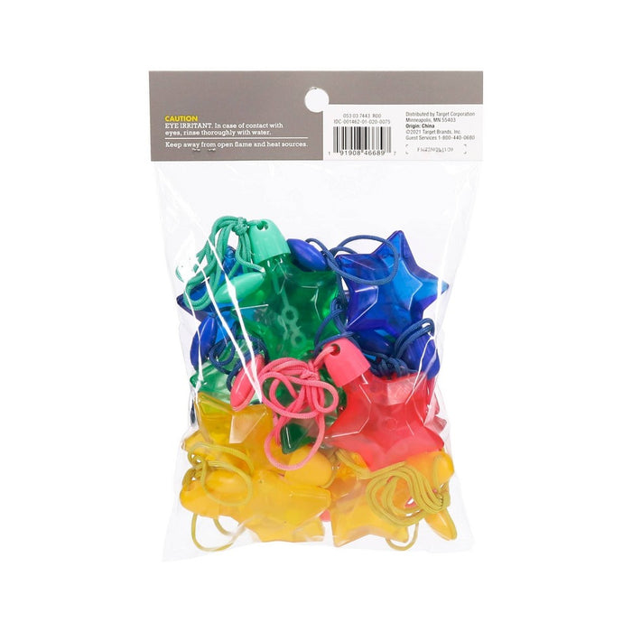 12ct Party Favor Bubbles - Spritz