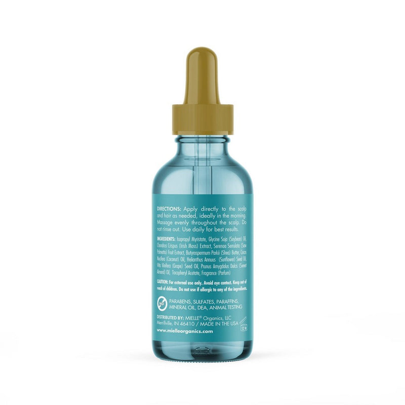 Mielle Organics Sea Moss Hair Scalp Volumizer - 2 fl oz