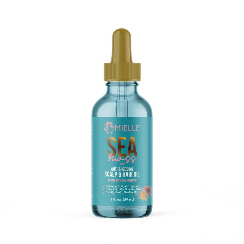 Mielle Organics Sea Moss Hair Scalp Volumizer - 2 fl oz