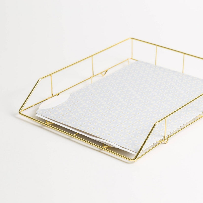 U Brands 12ct File Folders