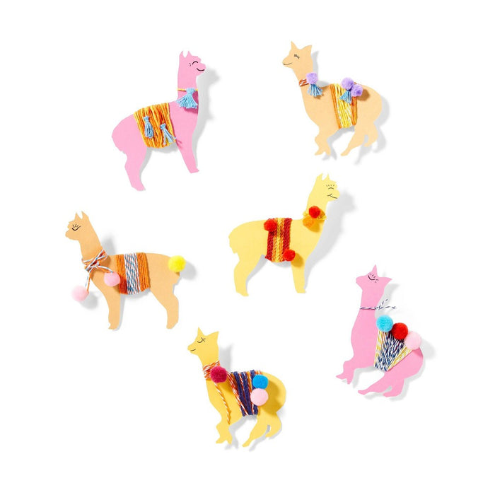 12ct Craft Twine - Mondo Llama
