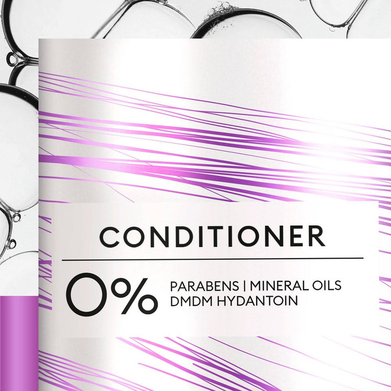 Tresemme Cruelty-free Keratin Repair Conditioner for Damaged Hair - 28 fl oz