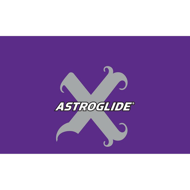 Astroglide Silicone Liquigel Personal Lube - 5oz