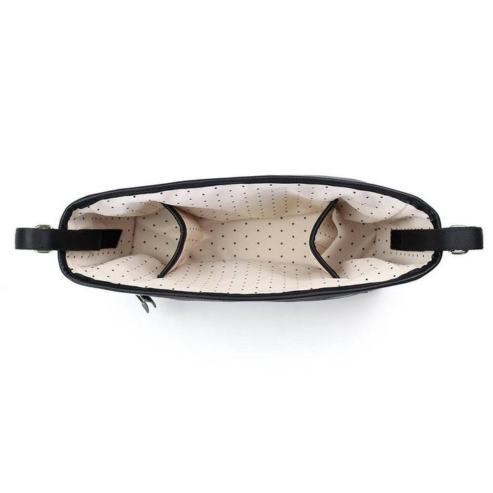 Itzy Ritzy Stroller Caddy - Black