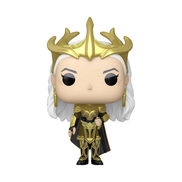 Funko POP! Movies: Shazam! Fury of the Gods - Hespera
