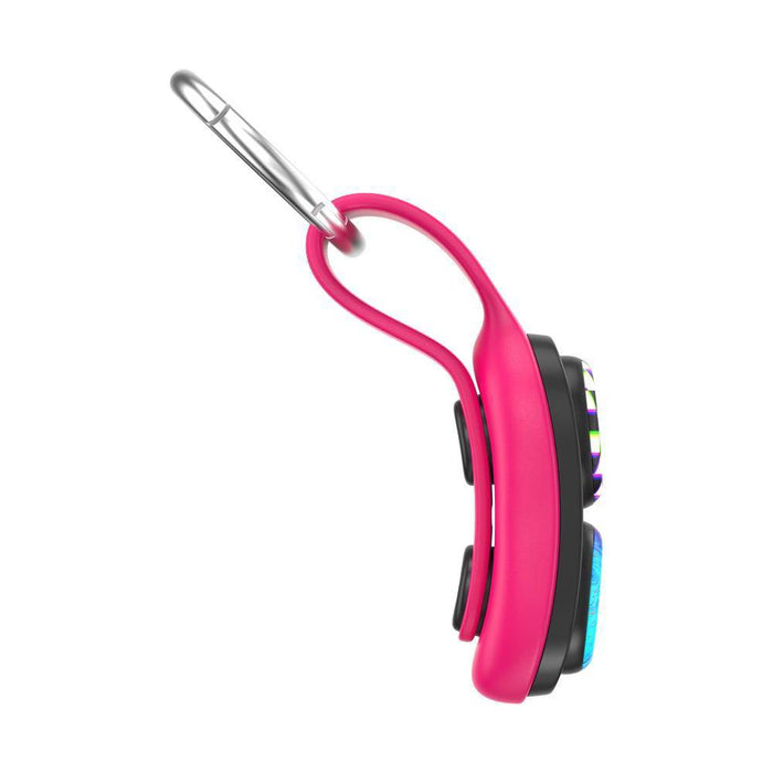PopSockets PopPuck Starter Pack - Pink Punk