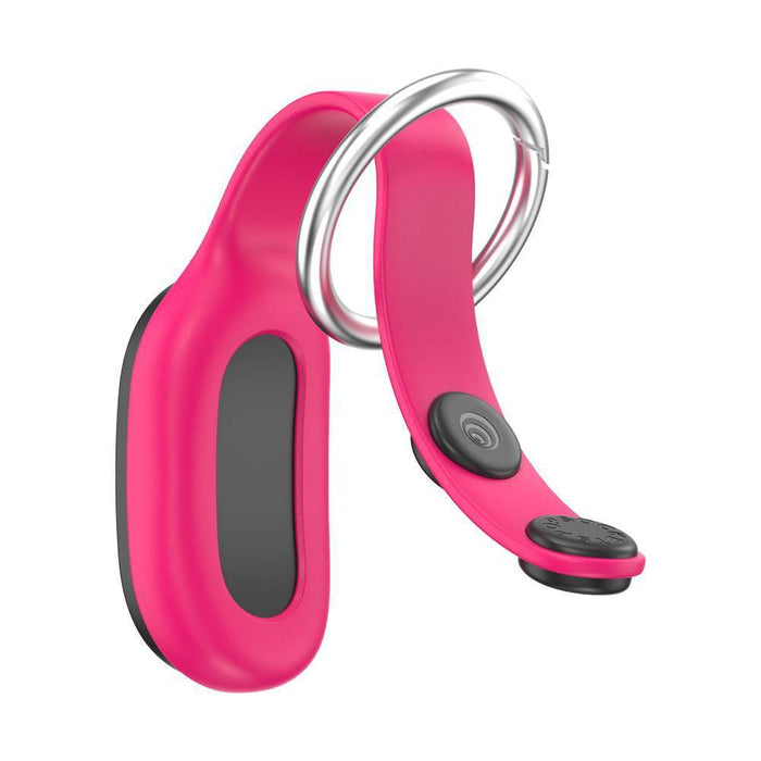 PopSockets PopPuck Starter Pack - Pink Punk