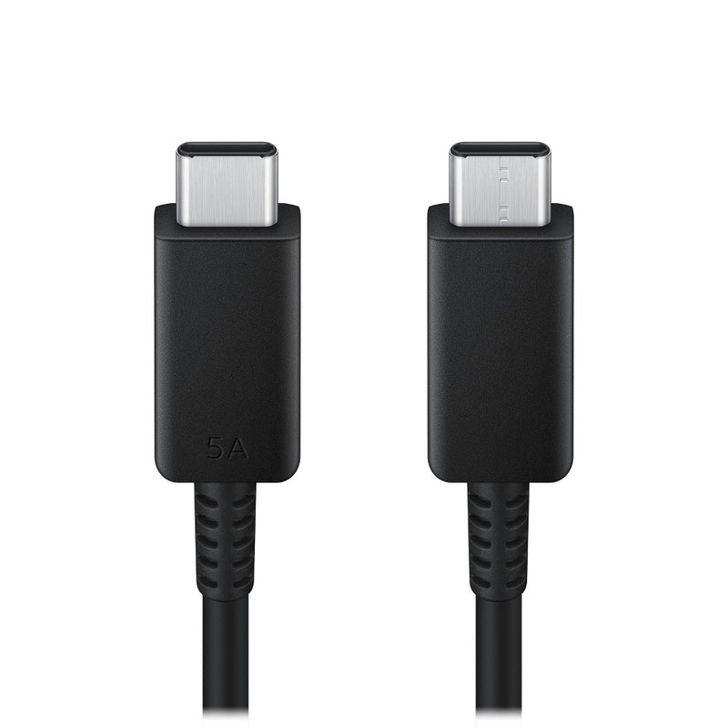 Samsung 5.4' USB-C to USB-C 5Amp Cable - Black