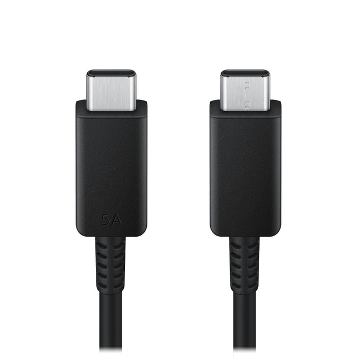 Samsung 5.4' USB-C to USB-C 5Amp Cable - Black